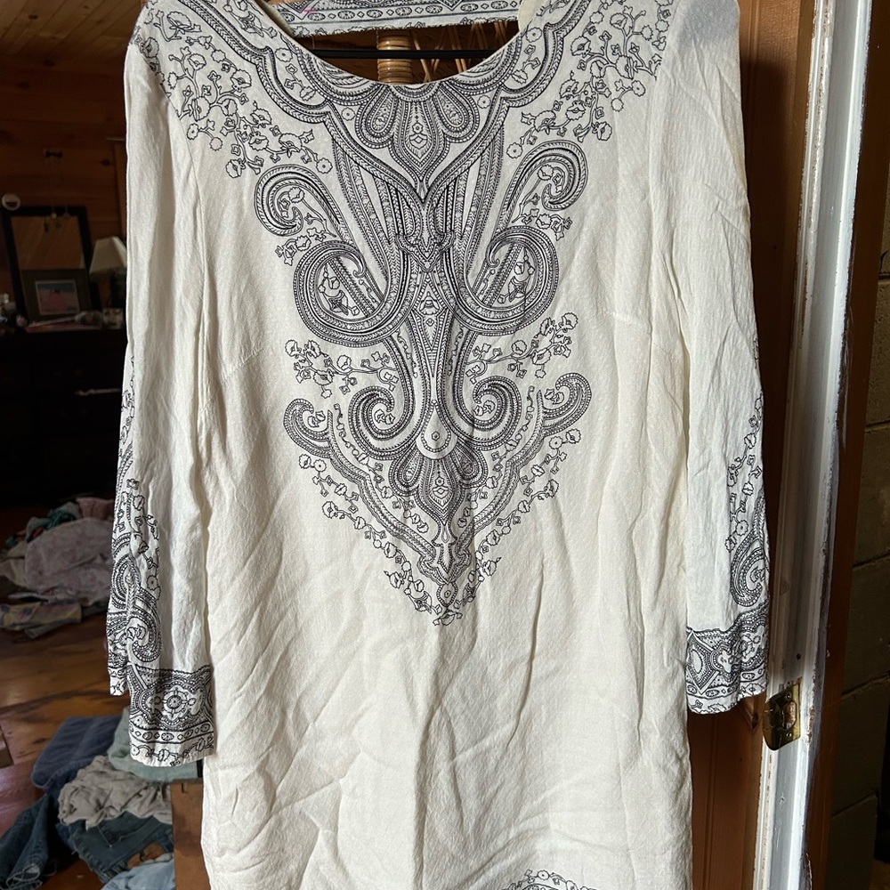 Ecoté Tunic